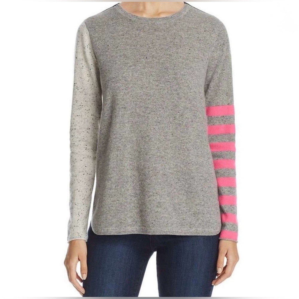 Lisa Todd 100% cashmere sweater